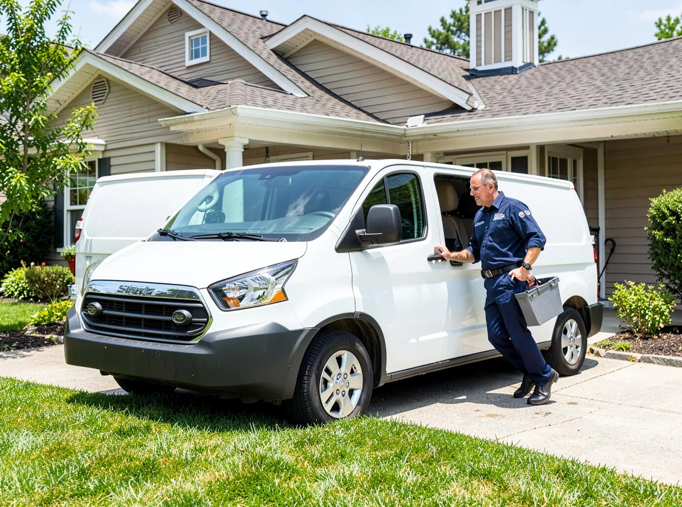 Emergency Plumber company in Home, KS